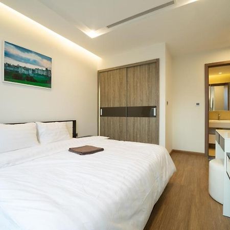 Bom Homes- Vinhomes Metropolis-Service Apartment Ανόι Εξωτερικό φωτογραφία
