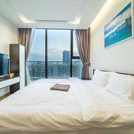 Bom Homes- Vinhomes Metropolis-Service Apartment Ανόι Εξωτερικό φωτογραφία
