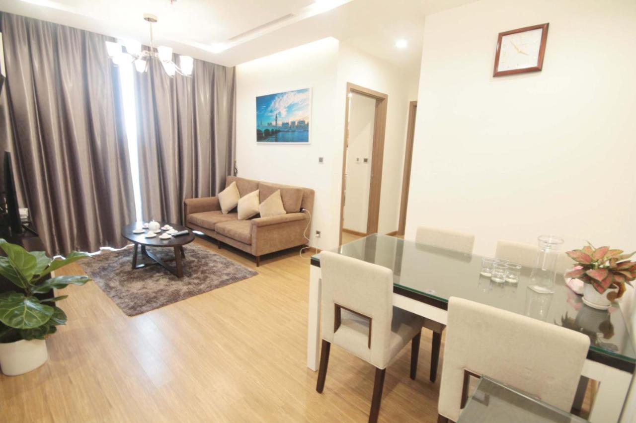 Bom Homes- Vinhomes Metropolis-Service Apartment Ανόι Εξωτερικό φωτογραφία