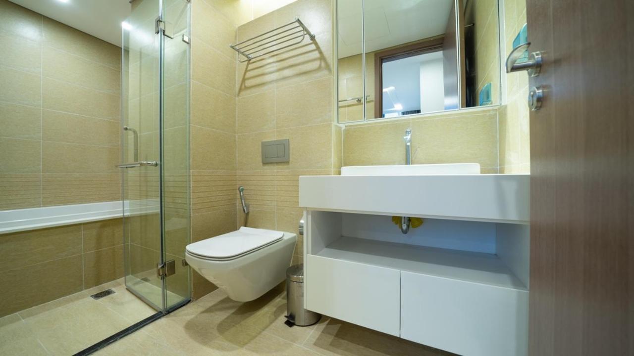Bom Homes- Vinhomes Metropolis-Service Apartment Ανόι Εξωτερικό φωτογραφία