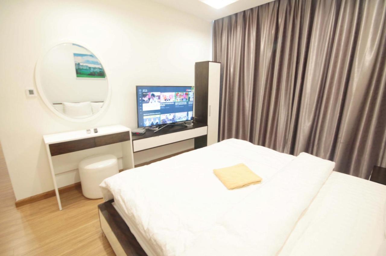 Bom Homes- Vinhomes Metropolis-Service Apartment Ανόι Εξωτερικό φωτογραφία