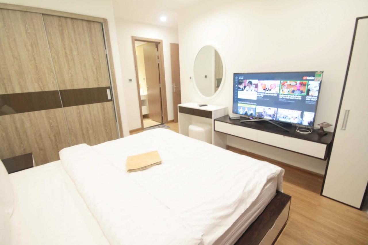Bom Homes- Vinhomes Metropolis-Service Apartment Ανόι Εξωτερικό φωτογραφία