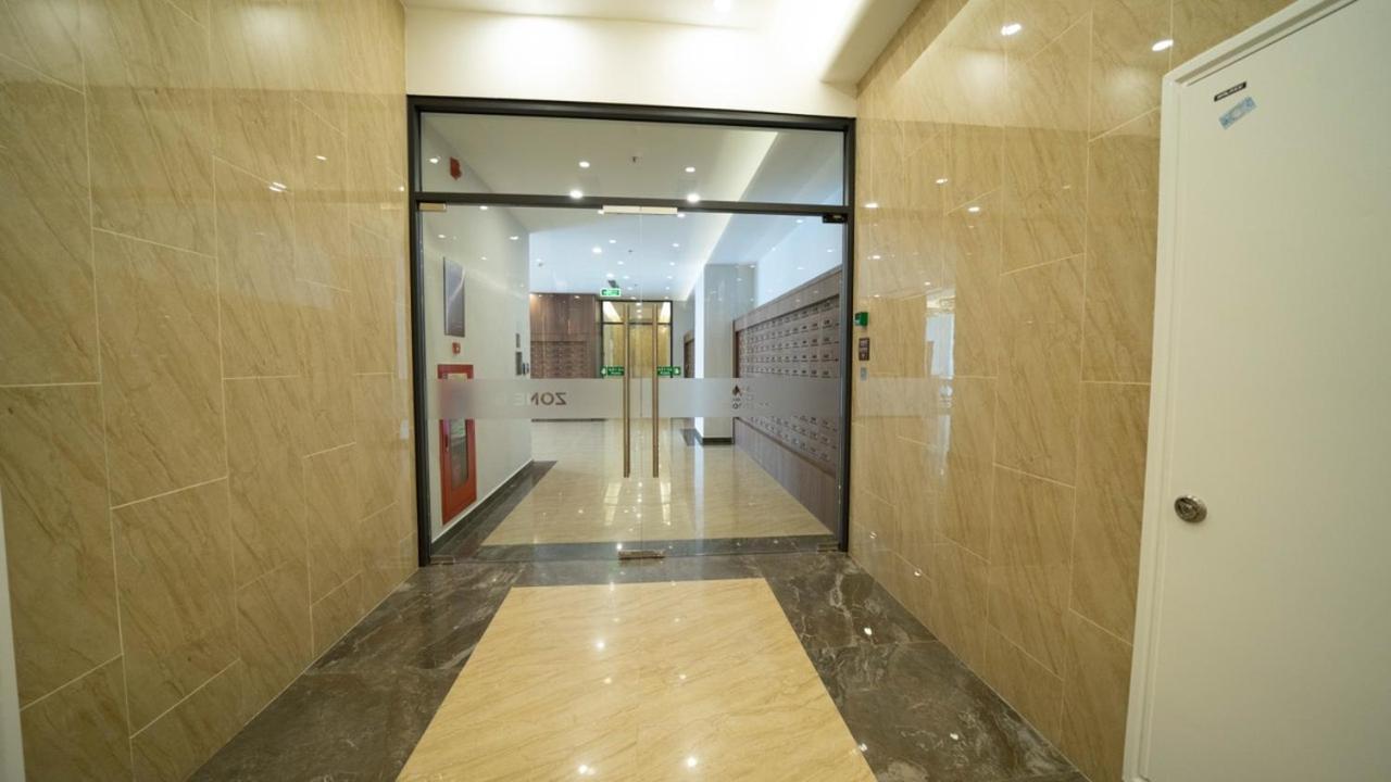 Bom Homes- Vinhomes Metropolis-Service Apartment Ανόι Εξωτερικό φωτογραφία