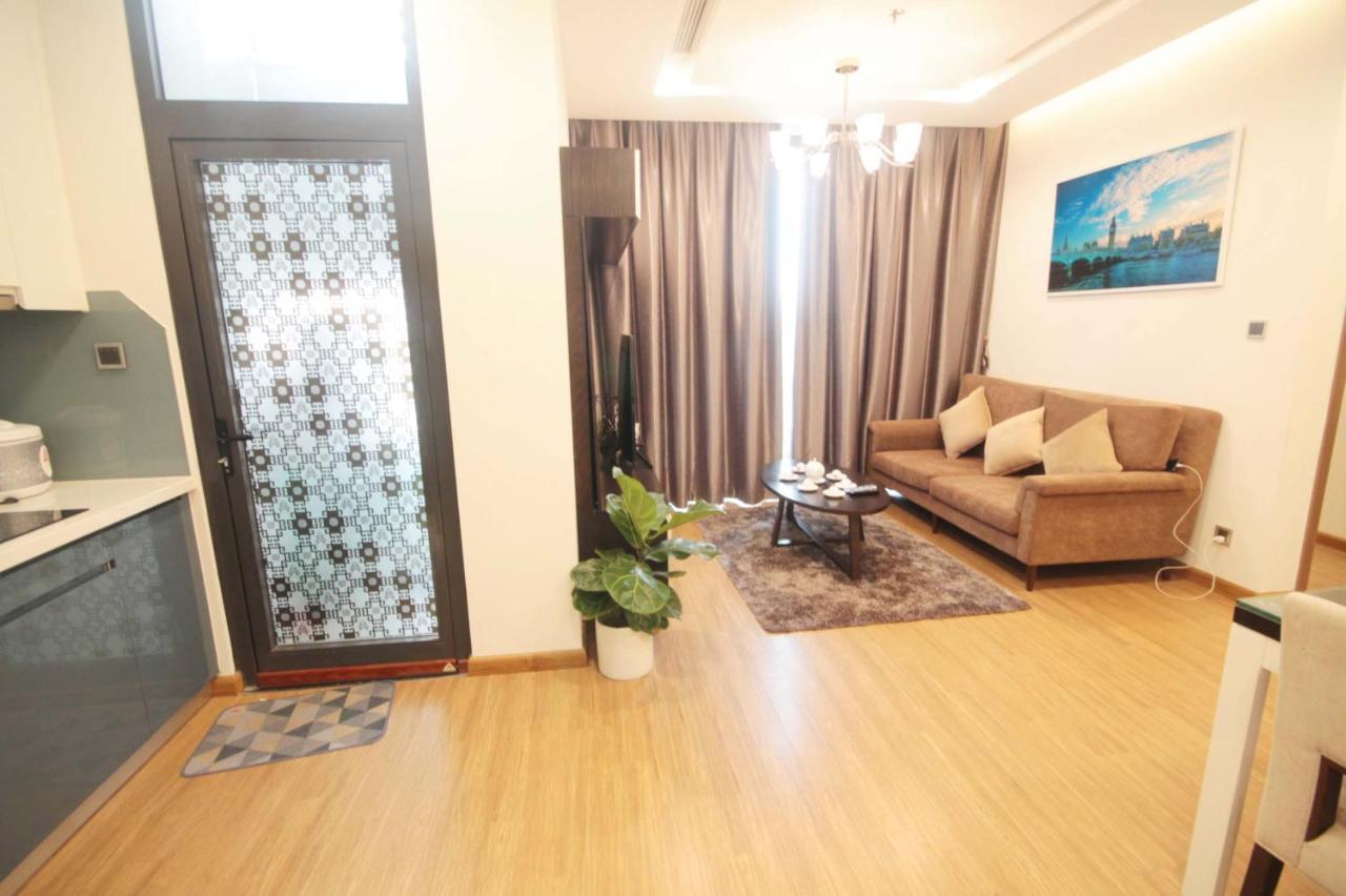 Bom Homes- Vinhomes Metropolis-Service Apartment Ανόι Εξωτερικό φωτογραφία