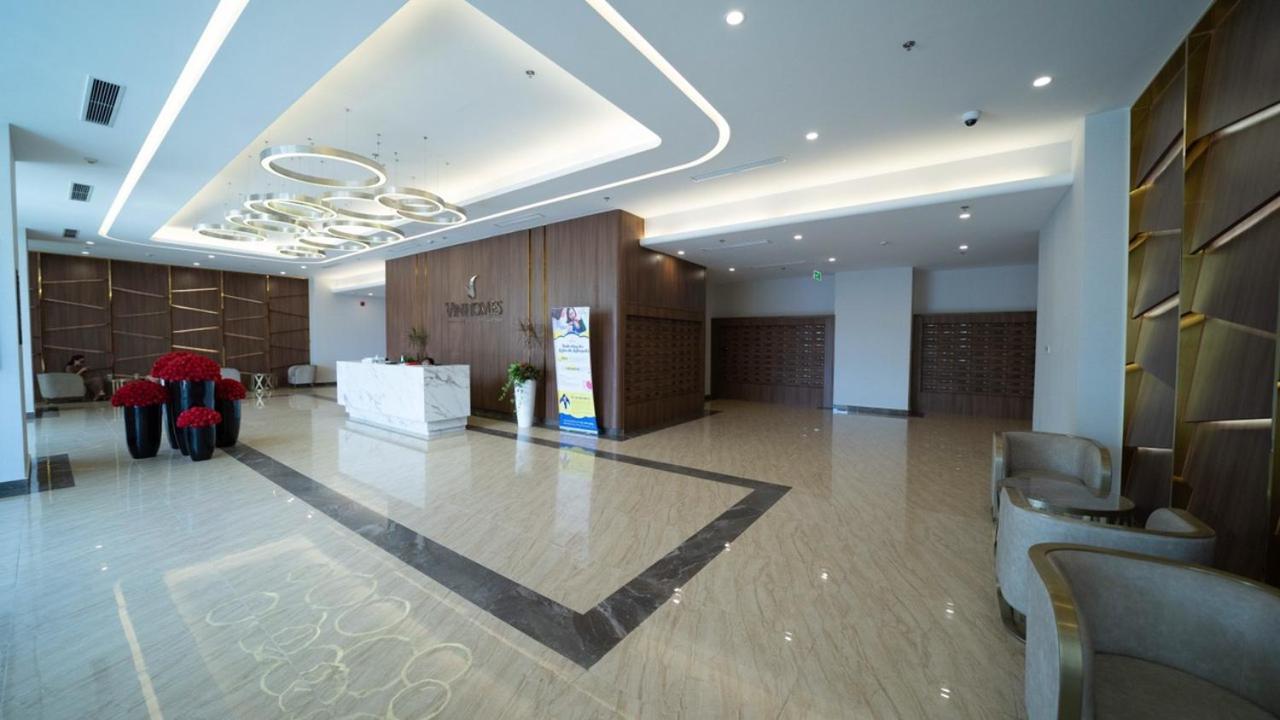 Bom Homes- Vinhomes Metropolis-Service Apartment Ανόι Εξωτερικό φωτογραφία