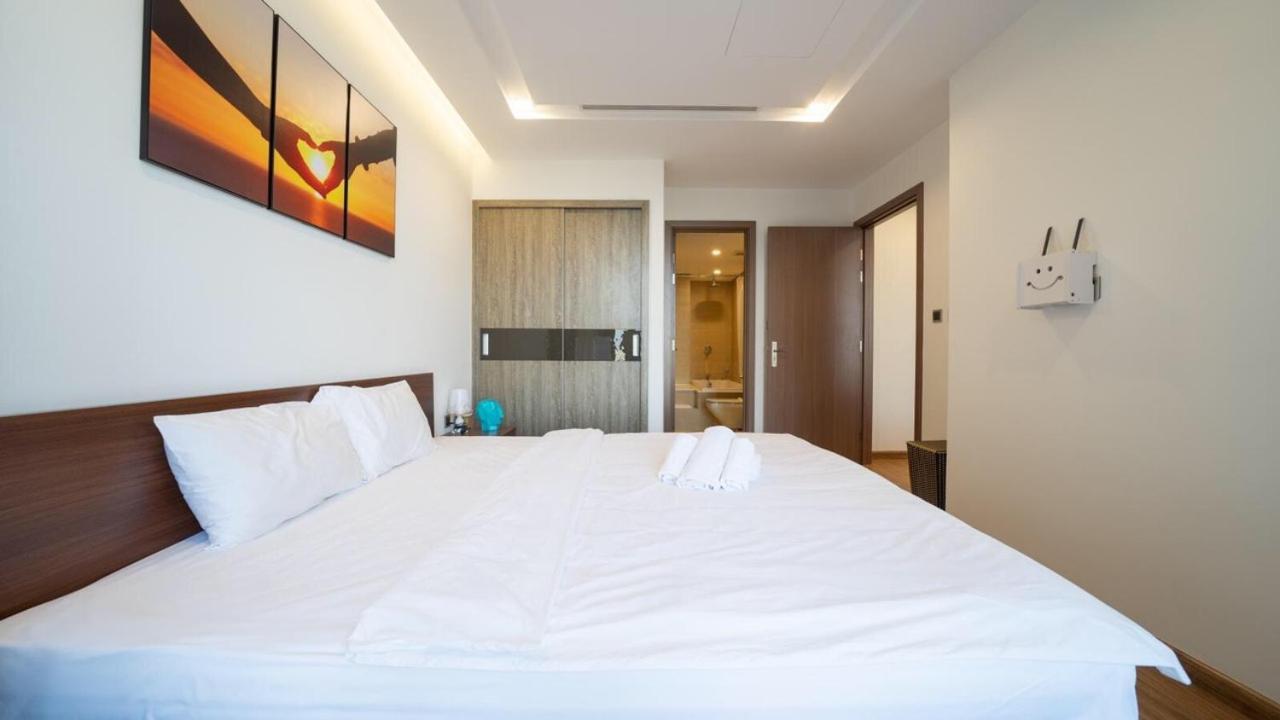Bom Homes- Vinhomes Metropolis-Service Apartment Ανόι Εξωτερικό φωτογραφία