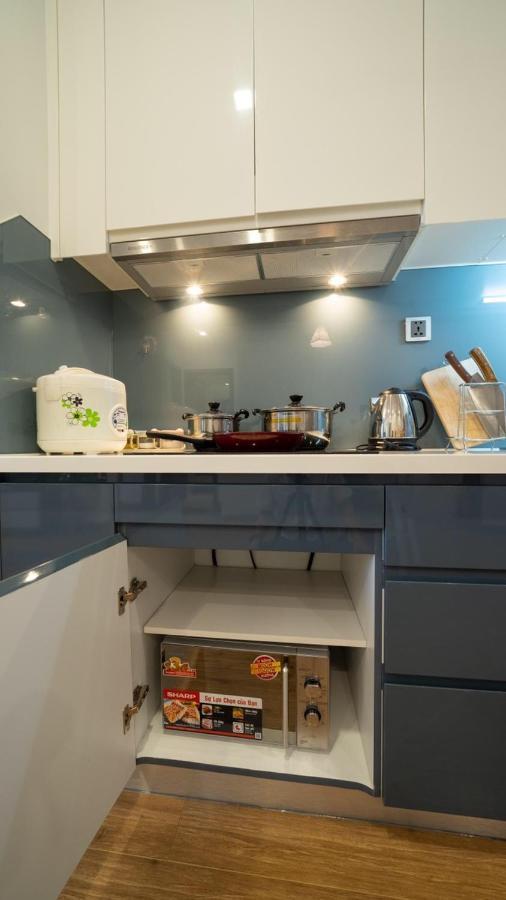 Bom Homes- Vinhomes Metropolis-Service Apartment Ανόι Εξωτερικό φωτογραφία