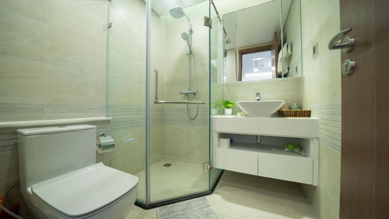 Bom Homes- Vinhomes Metropolis-Service Apartment Ανόι Εξωτερικό φωτογραφία
