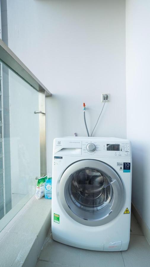 Bom Homes- Vinhomes Metropolis-Service Apartment Ανόι Εξωτερικό φωτογραφία