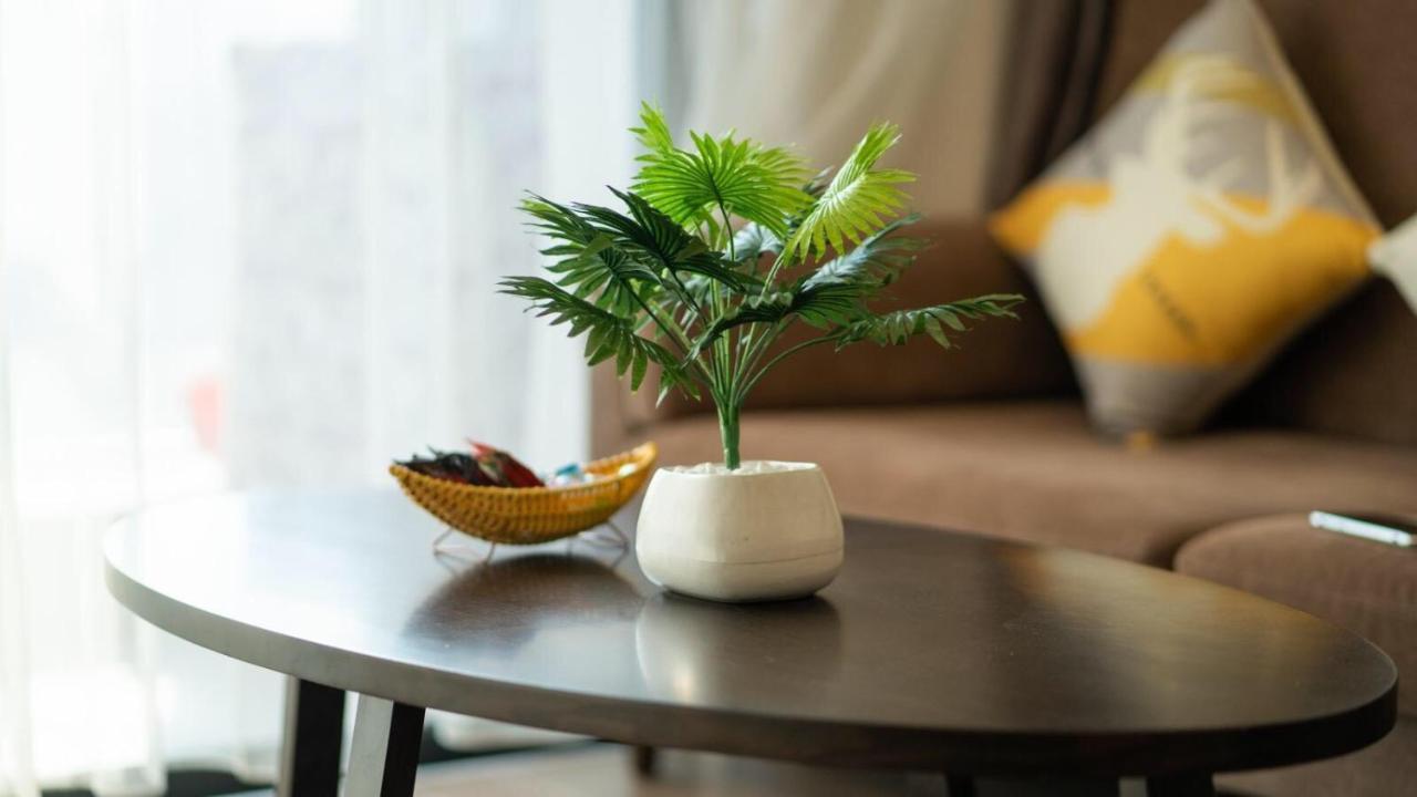 Bom Homes- Vinhomes Metropolis-Service Apartment Ανόι Εξωτερικό φωτογραφία