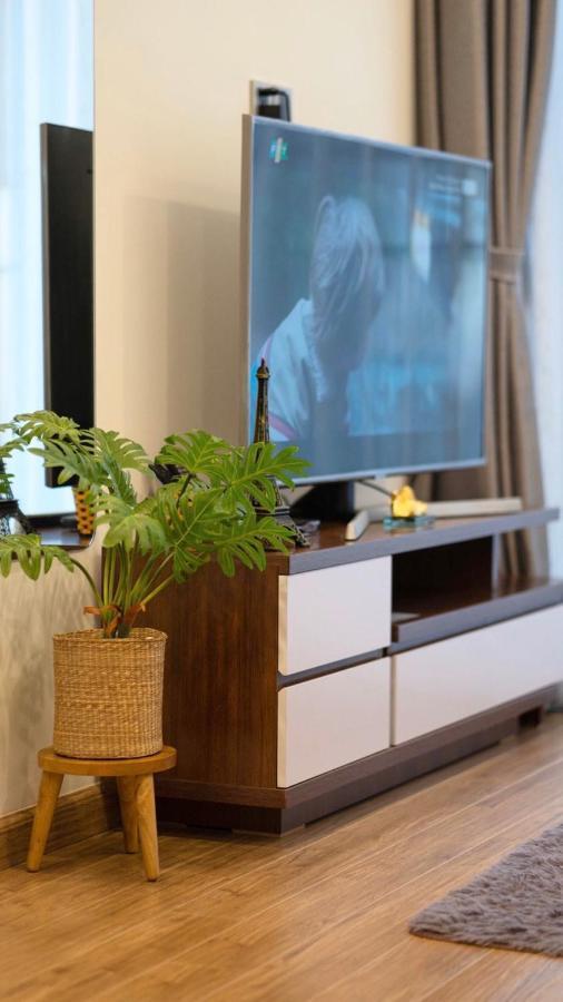 Bom Homes- Vinhomes Metropolis-Service Apartment Ανόι Εξωτερικό φωτογραφία