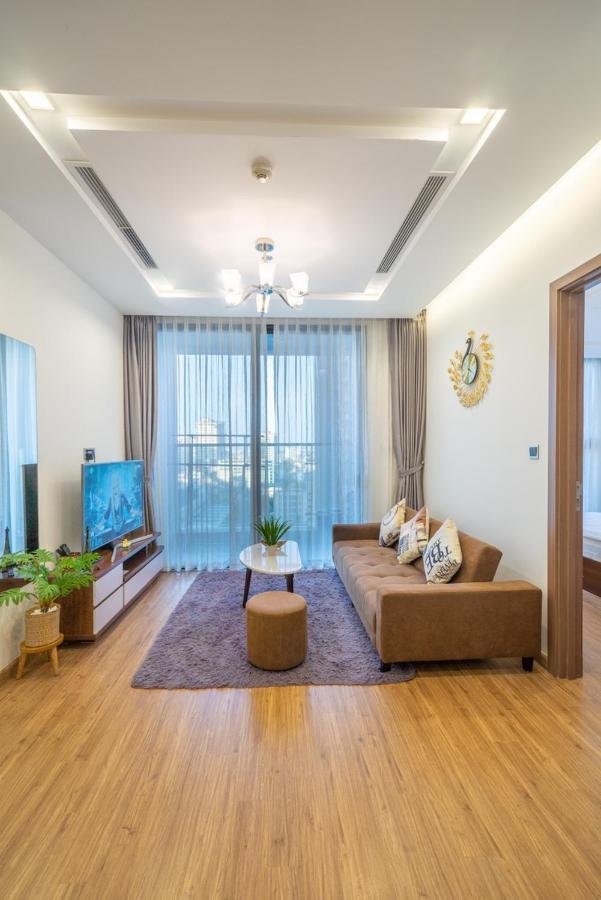 Bom Homes- Vinhomes Metropolis-Service Apartment Ανόι Εξωτερικό φωτογραφία