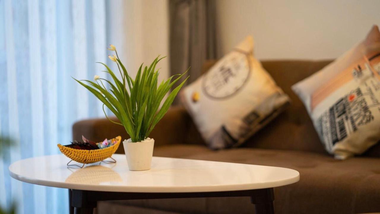 Bom Homes- Vinhomes Metropolis-Service Apartment Ανόι Εξωτερικό φωτογραφία