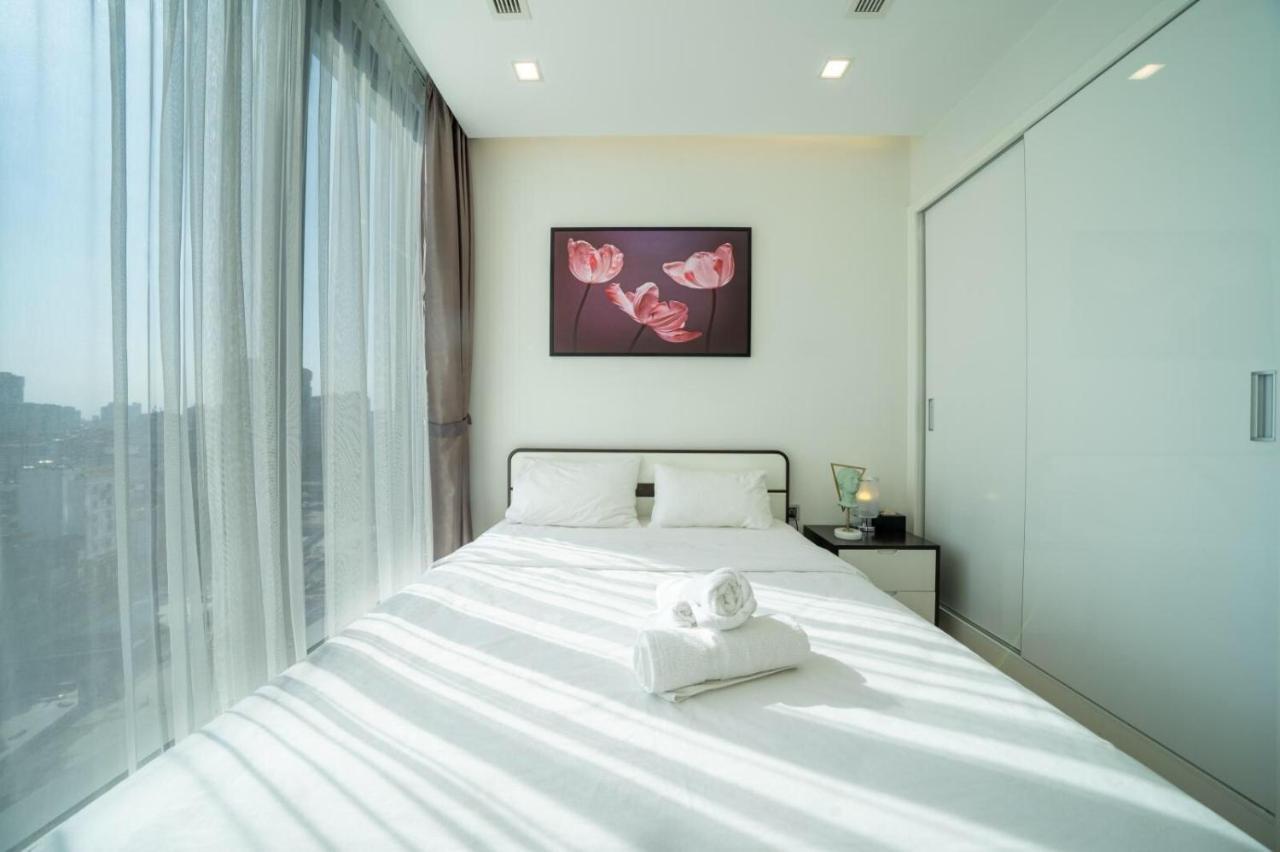Bom Homes- Vinhomes Metropolis-Service Apartment Ανόι Εξωτερικό φωτογραφία