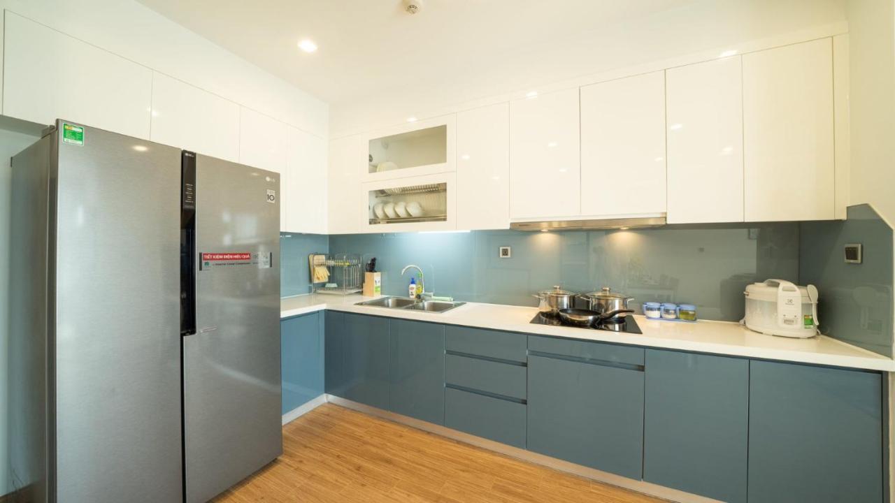 Bom Homes- Vinhomes Metropolis-Service Apartment Ανόι Εξωτερικό φωτογραφία